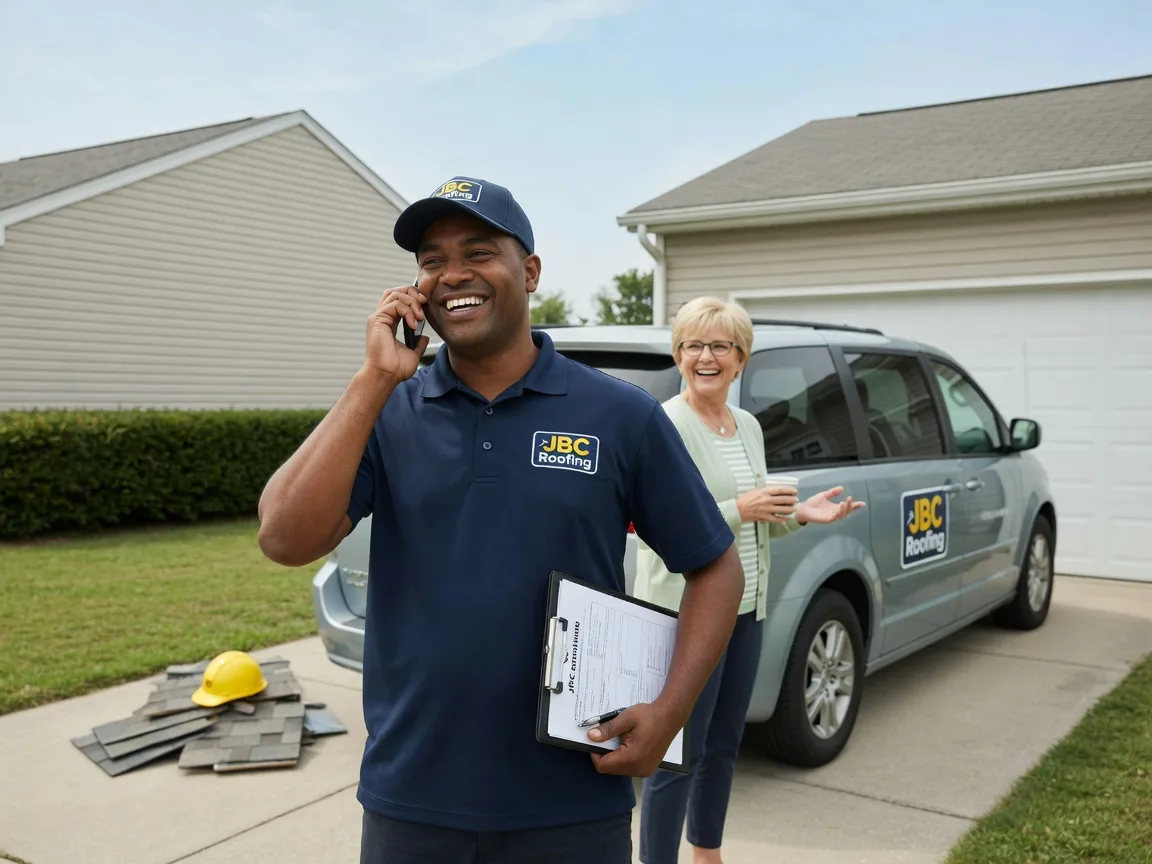 Roof Replacement Ratcliff, TX FAQs